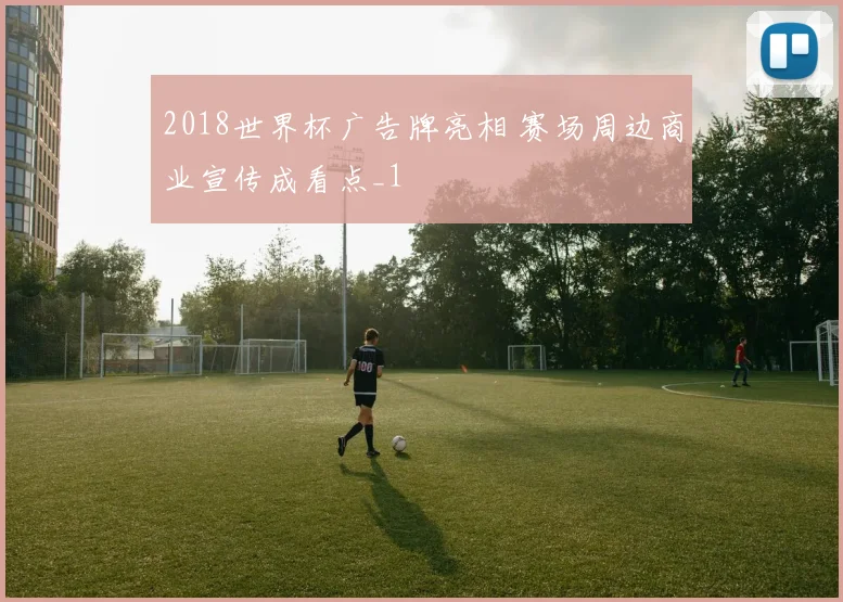 2018世界杯广告牌亮相 赛场周边商业宣传成看点_1