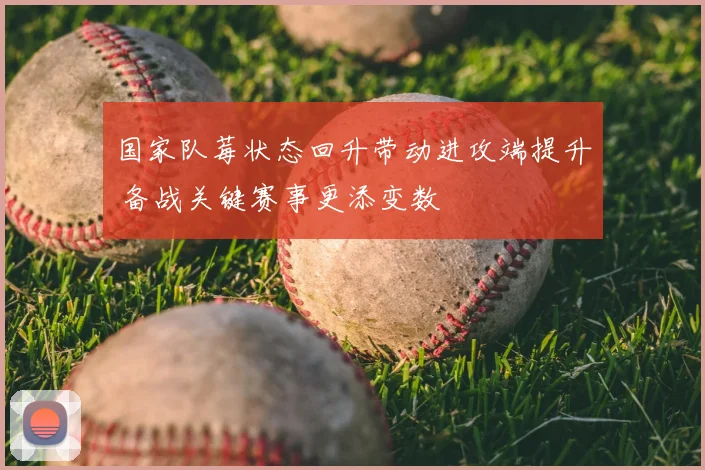 国家队莓状态回升带动进攻端提升 备战关键赛事更添变数